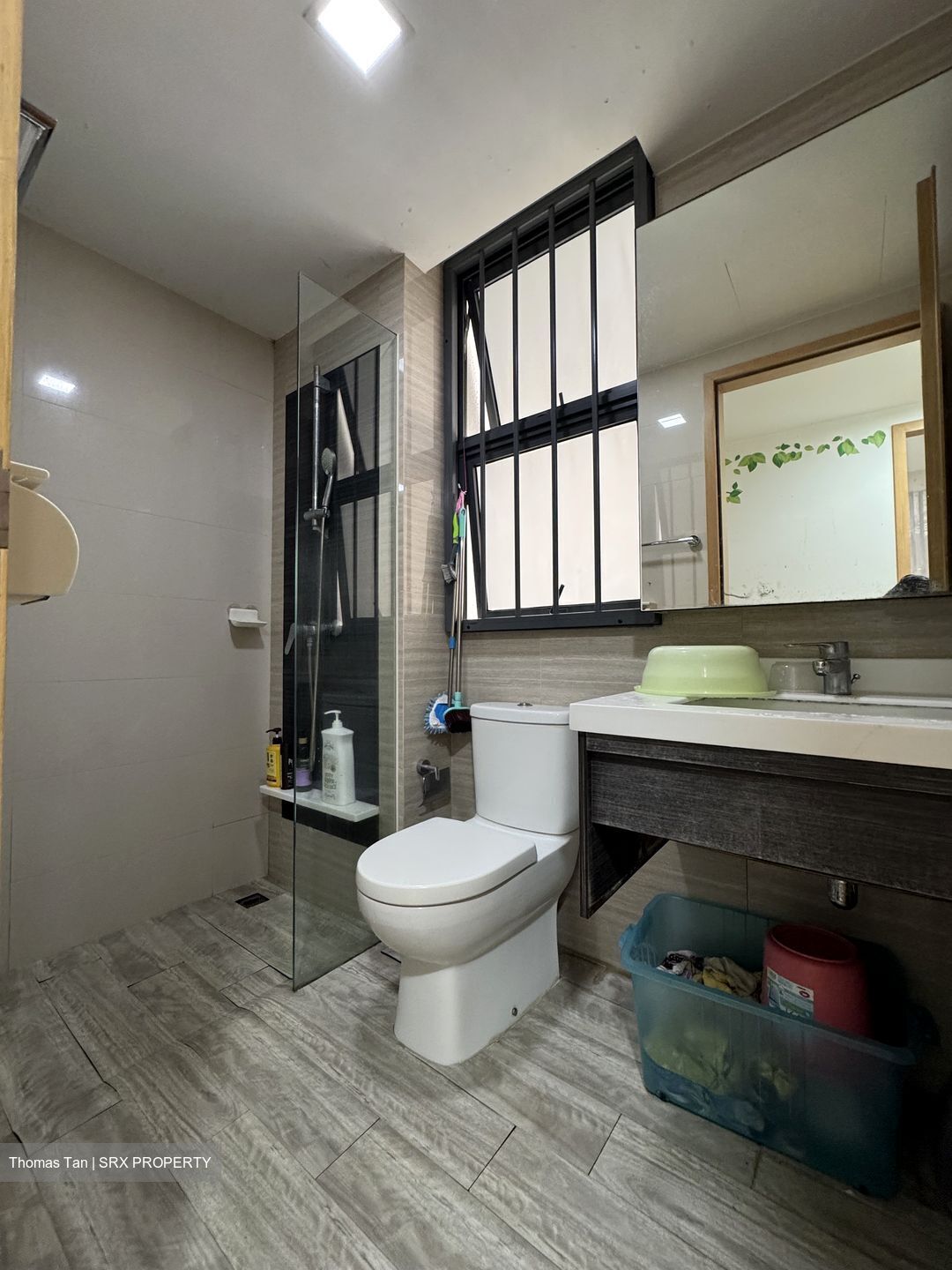 Blossom Residences (D23), Condominium #612600321